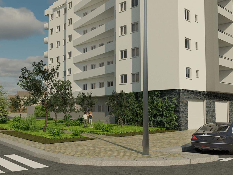 Apartamentos en Venta en Calle Paseo de las delicias s/n, Jerez de la Frontera