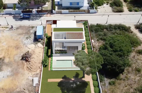 Casa o chalet independiente en venta en calle Joviano, 262