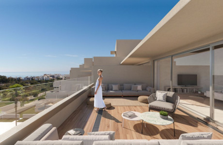 Dúplex en venta en calle María De Estrada, 2