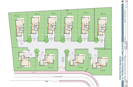 Residencial Nirvana