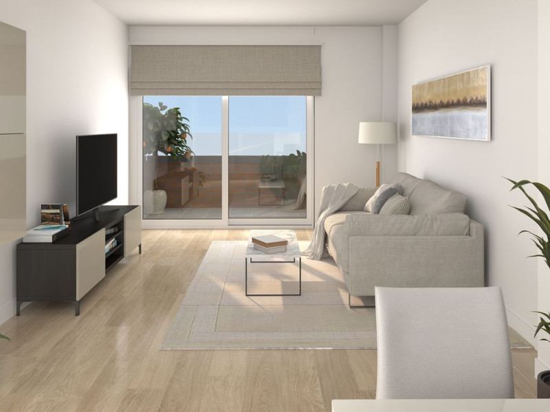 Apartamentos en Venta en Avenida Constitución, 149, Castelldefels