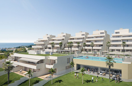 Dúplex en venta en calle María De Estrada, 2