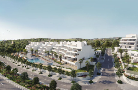 Dúplex en venta en calle María De Estrada, 2