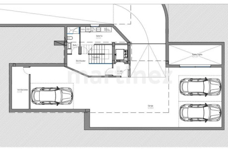 Casa o chalet independiente en venta en carretera Barranc Del Monyo a Les Arenetes, 101