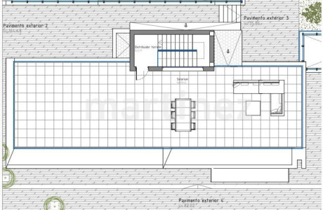 Casa o chalet independiente en venta en carretera Barranc Del Monyo a Les Arenetes, 101