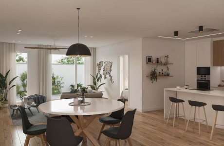 Dúplex en venta en calle Joan Salvat i Papasseit, 78