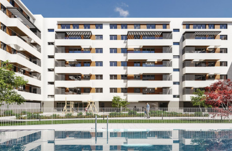 Residencial Albali II