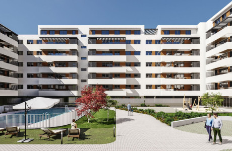 Residencial Albali II