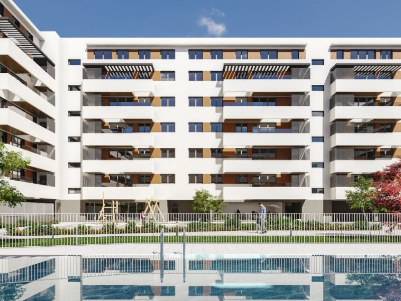 Apartamentos en Venta, Madrid