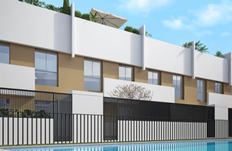 Residencial Austral