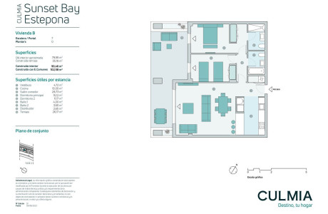 Culmia Sunset Bay Estepona