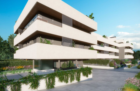 Residencial Atenas