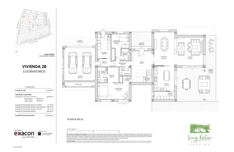 Casa o chalet independiente en venta en calle del Almendro, 1