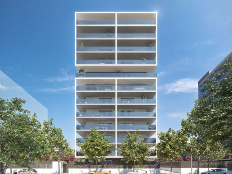 Apartamentos en Venta en Calle anys dels negats, 9, Vilanova i la Geltrú