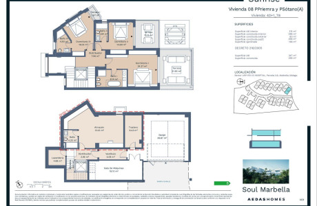 Casa o chalet independiente en venta en calle Green s/n