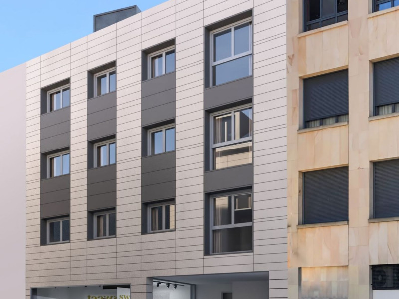 Apartamentos en Venta en Calle Florencio Rodríguez, 9, Siero