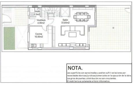 Chalet adosado en venta en calle Alfareros s/n