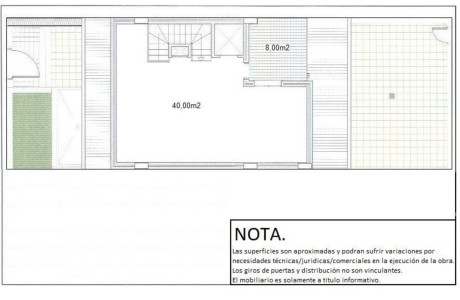 Chalet adosado en venta en calle Alfareros s/n