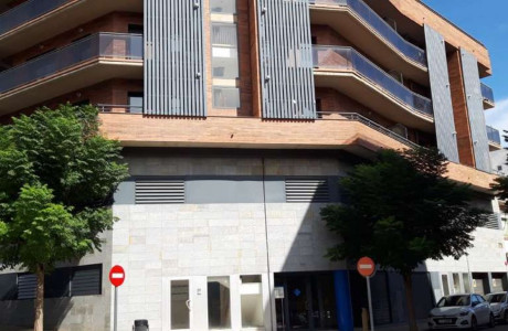 Garaje en venta en Carrer de Francesc Macià s/n