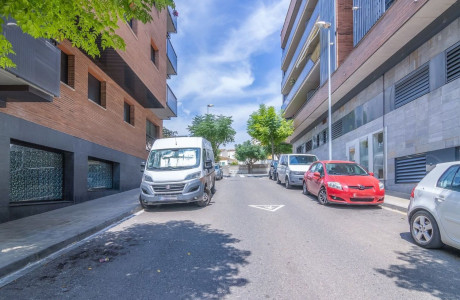 Garaje en venta en Carrer de Francesc Macià s/n