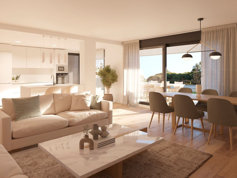 Apartamentos en Venta en Ronda de la Plazuela s/n, Las Rozas de Madrid