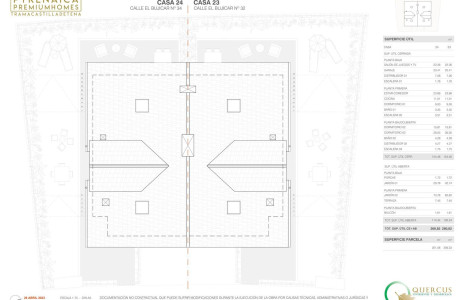 Pyrenaica Premium Homes en calle El Bujicar 28 – 30, Tramacastilla de Tena