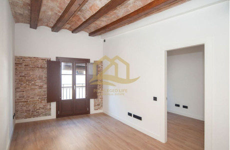 Piso en venta en calle Príncipe de Viana, 14