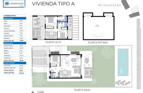 Casa o chalet independiente en venta en avenida de Camarón s/n