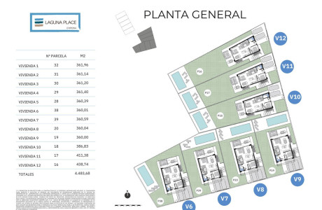 Casa o chalet independiente en venta en avenida de Camarón s/n