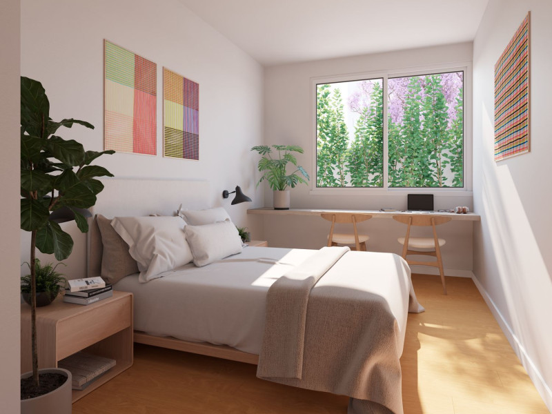 Apartamentos en Venta en Calle Isidor Cartró Robert, 13, Sitges