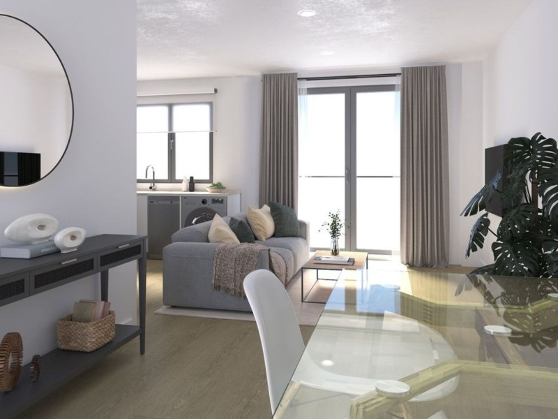 Apartamentos en Venta en Calle de la cal, 30, Madrid