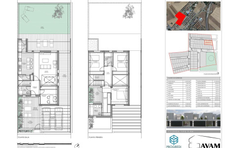 Casa o chalet independiente en venta en calle Esparragal con calle Las Veredas s/n