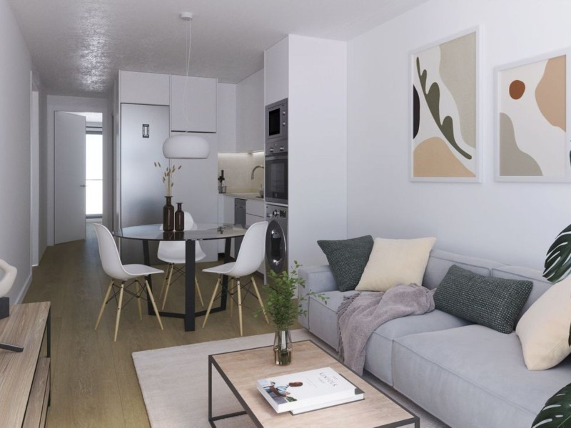 Apartamentos en Venta en Calle de la cal, 30, Madrid