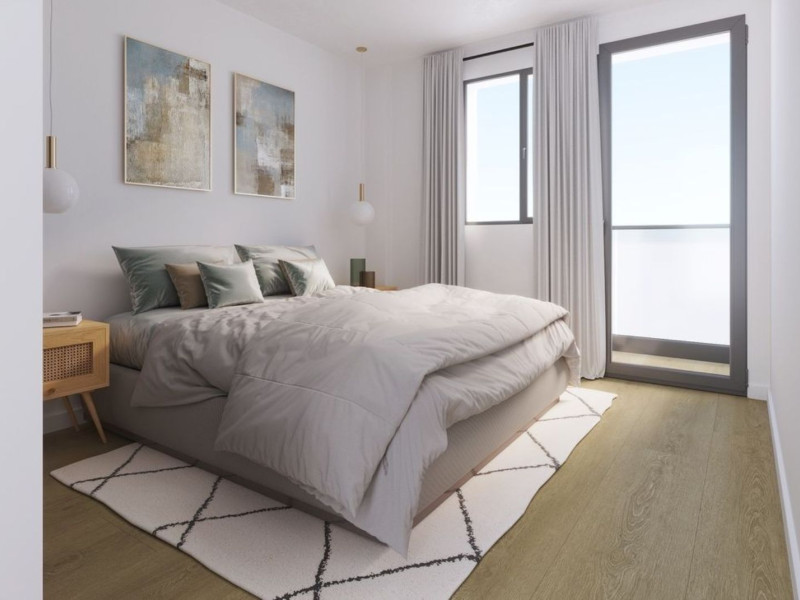 Apartamentos en Venta en Calle de la cal, 30, Madrid