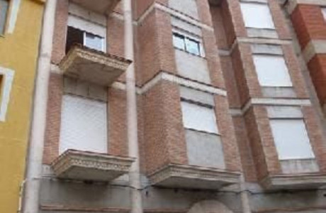 Promoción de tipologias Vivienda Edificio en venta Alcora, l' Castellón