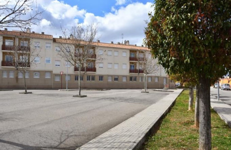 Promoción de tipologias Vivienda en venta Malagon Ciudad Real