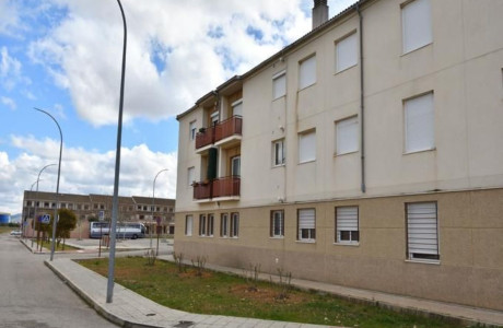 Promoción de tipologias Vivienda en venta Malagon Ciudad Real