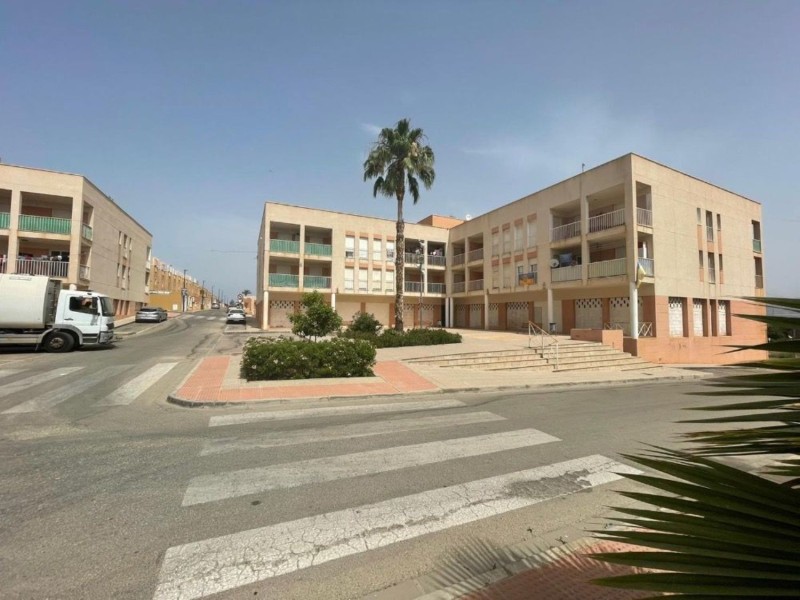 Apartamentos en Venta, Vera