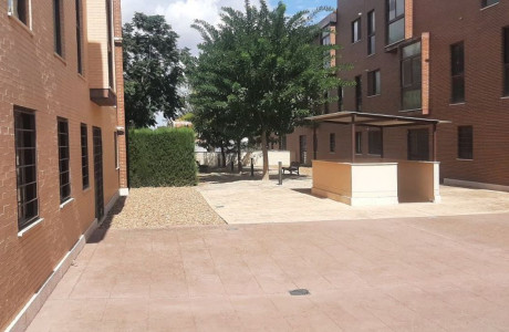 Promoción de tipologias Vivienda Garaje en venta Miguelturra Ciudad Real