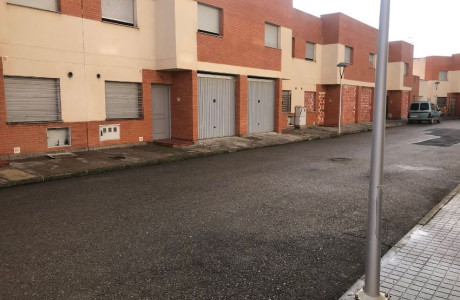 Promoción de tipologias Vivienda en venta Malagon Ciudad Real