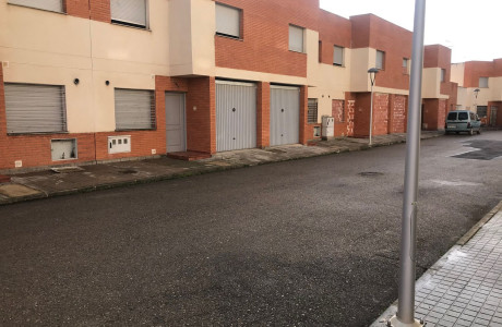 Promoción de tipologias Vivienda en venta Malagon Ciudad Real