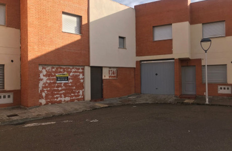 Promoción de tipologias Vivienda en venta Malagon Ciudad Real