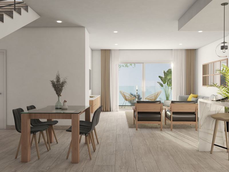 Apartamentos en Venta en Avenida San Juan de Dios s/n, Bormujos