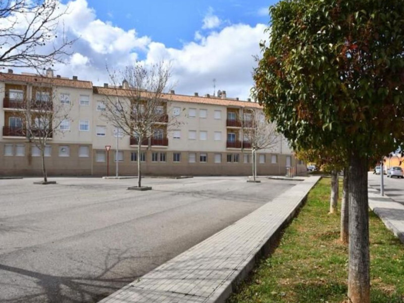 Apartamentos en Venta, Malagon