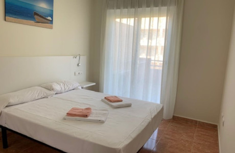 Piso en venta en Calle Islas Canarias, 383