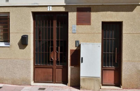 Piso en venta en Calle Piedrala, 1