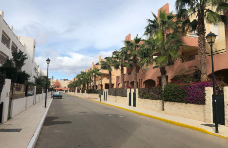 Piso en venta en Calle Islas Canarias, 295