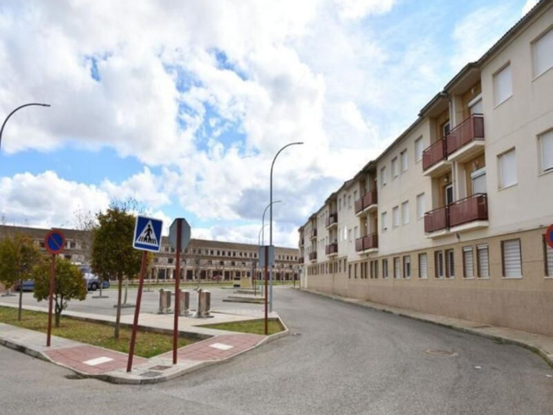 Apartamentos en Venta, Malagon