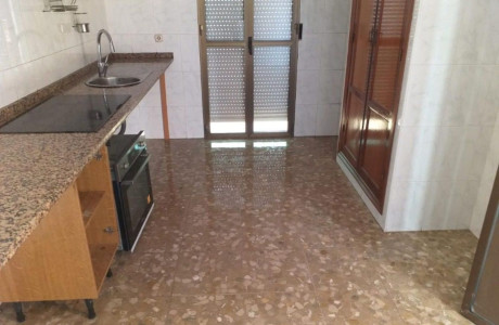 Piso en venta en calle Rejilla s/n