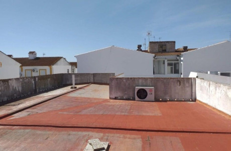 Piso en venta en calle Rejilla s/n